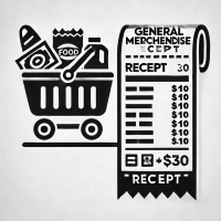 Чеки на товары в Кирово-Чепецке